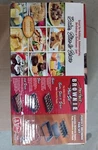 Used Perfect Brownie Pan Set As Seen On Tv With Recipe Book Complete In Box!. Fixed Price $16.90.