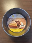 Wilton Springform Pan 6"X 3/4" #2105 3240-BRAND New!. Fixed Price $6.99.