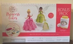 Real Cooking Princess Cakes Deluxe Bonus Egg Cracker Baking Sets New. Fixed Price $20.00.