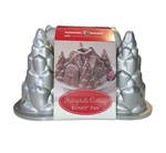 Nordic Ware Fairytale Cottage Bundt Pan Cast Aluminum New. Fixed Price $19.78.