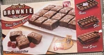 Perfect Brownie Pan Set * As Seen Tv 12-1/4" X 8" Makes 18 Slices Stick.. Fixed Price $43.00.