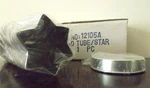 Pampered Chef Bread Tube Star Baking Pan - 12105A TH839. Fixed Price $12.00.