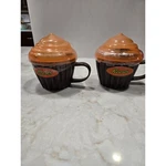 Vintage Reeses Lava Cake Maker Microwaveable Pba Free Plastic Evriholder. Fixed Price $11.00.