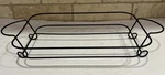 Temptations By Tara 2.5 Quart Rectangle Casserole Baking Wire Rack Only. Fixed Price $19.95.