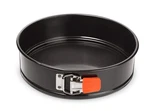 Creuset Toughened Non Stick Springform Cake Pan 20CM Removable Base. Fixed Price $90.24.