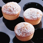 Demarle Fp 03051 Flexipan Oz. Muffin With 24 Molds-wasserstrom 12967. Fixed Price $101.99.