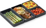 Cheat Sheets - Original Pan (4 Dividers). Fixed Price $52.57.