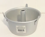 Wilton Round Angel Food Cake Pan 7"X 4.5" 2105-9311. Fixed Price $10.00.