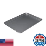 Chicago Metallic Professional Non-stick Cooking/baking Sheet. Fixed Price $29.36.