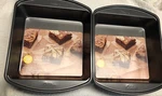Wilton Perfect Results Premium Non-stick 8 Inch SQUARE(2 Pack)new. Fixed Price $9.00.
