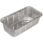 Handi-foil 31630500 4.5" X 8.63" 2.59" 36 Oz. Aluminum Loaf Pans (500/CT) New. Fixed Price $181.29.