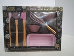 Thyme & Table 11 Piece Mini Baking Set Lavender Real Tools Gift Packaging. Fixed Price $14.95.