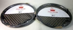 Lot Of Maxi Nature Small Pizza Pan W/holes, Set 2, 13" Baking Steel Tray. Fixed Price $44.99.