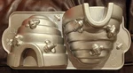 New Williams-sonoma Nordic Ware Beehive Cake Pan Gold 10 Cups Usa. Fixed Price $49.97.