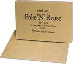 Bagcraft Ecocraft Bake 'n' Reuse Pan Liners, 1000 Count, 16.38X24.38 Inch. Fixed Price $216.99.