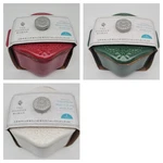 Pioneer Woman Snowflake Mini Cocotte With Lid New! *free Shipping*. Fixed Price $16.99.