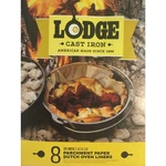 Lodge Dutch Oven Parchment Paper Liner. Fixed Price $22.89.