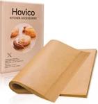 Hovico 130PCS Parchment Paper Baking Sheets, 9X13 Inch, Precut Non-stick. Fixed Price $9.99.