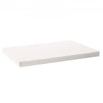 Fryer Filter Paper 100 Sheets 25.7" X 16.9", Replacement Deep. Fixed Price $76.10.