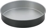Cuisinart 9-INCH Round Cake Pan, Chef's Classic Nonstick Bakeware, Silver, AMB-9. Fixed Price $21.53.
