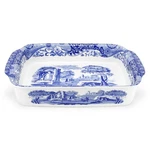 Spode Blue Italian - Rectangle Baking Dish. Fixed Price $115.12.