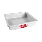 Fat Daddio's Daddios PSQ-992 Anodized Aluminum Square Cake Pan X Inch. Fixed Price $47.63.