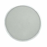Pizza Seamless Aluminum Screen Mesh Crust Crisper Winco APZS-14. Fixed Price $12.79.