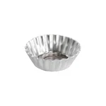 Fat Daddio's PMTH-25 Natural Aluminum Mini Tartlet Pan, 2.5 X 0.9 Inch, 20 Co.... Fixed Price $33.78.