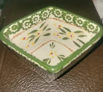 Temptations By Tara 'old World' Replacement Ramekins For Divided Star Tray - 8OZ. Fixed Price $17.49.