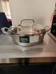 Cuisinart High Impact 8955-24PP 3.O Qt 2.8L V# 17550HD. Fixed Price $50.00.