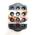 Nopro Professional Essentials Nonstick Mini Popover Pan New Packaging #3971. Fixed Price $29.87.