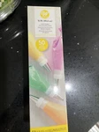 16 In. (40,6 Cm ), 50 Disposable Decorating Bags Pack.. Fixed Price $14.99.