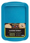 Casaware 17.5 X 12 1-INCH Cookie Sheet With 1.5-INCH Handles, Ultimate Seri.... Fixed Price $37.31.