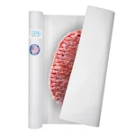 Freezer Paper Roll 24X150 White Coated Food Wrap Meat Fish Craft. Fixed Price $45.30.