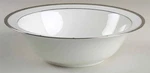 Noritake Rochelle Platinum Round Vegetable Bowl 2461865. Fixed Price $79.95.