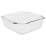 Pyrex 222-D 2.5-QUART Deep Glass Baking Dish (great For Casseroles). Fixed Price $36.99.