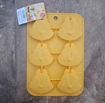 Disney Chip & Dale Silicone Petite Cake Mold Daiso Japan. Fixed Price $11.99.