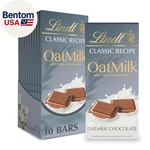 Classic Recipe Non-dairy Oatmilk Chocolate Candy Bar, 10 Pack, 3.5 Oz.. Fixed Price $131.48.