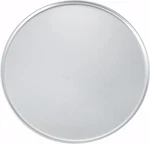 Aluminum Coupe Style Pizza Pan. Fixed Price $20.92.