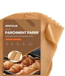200 Pcs Parchment Paper Sheets, 9X13 Non-stick Precut Baking For.... Fixed Price $25.04.