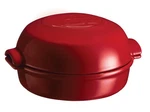 Emile Henry Cheese Baker. Fixed Price $77.95.