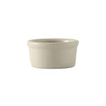 Tuxton China Inc Duratux 3-1/2 Oz. Amer White/eggshell Ceramic Ramekin 4 Dz. Fixed Price $126.86.