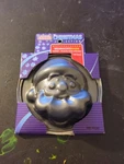 New Kaiser Christmas Collection Santa Non-stick Baking Pan Cakelet Molds. Fixed Price $10.00.