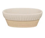 Sondiko & Zulay Kitchen Banneton Proofing Basket Set Reusable Easy Clean. Fixed Price $15.00.