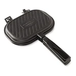Nordic Ware Stovetop Sandwich & Grill Press. Fixed Price $60.00.