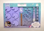Handstand Kitchen - Rainbows & Unicorns 19 Piece Ultimate Baking Set New. Fixed Price $17.98.