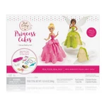 Real Cooking Princess Cakes Deluxe Baking Set Free Shipping. Fixed Price $29.99.