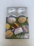 Wilton Egg Minicake Mold Pan Easter 1 Deep 8 Compartments Brand New. Fixed Price $34.99.
