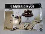 Calphalon Nonstick Bakeware 10-PC. Set. Fixed Price $79.99.