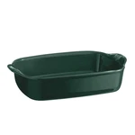 Emile Henry The Right Dish Small Rect. Baking 11.4 X 7.5, Cedar. Fixed Price $87.93.